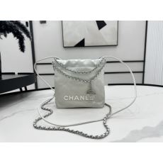 Chanel Shopping Bags